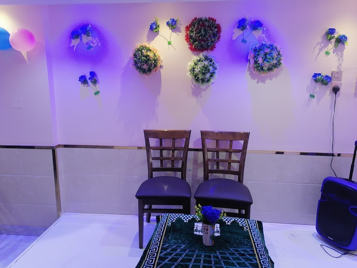 BAWABA RAHA RESTAURANT Reviews | ★ 3.8 Rating, Menu & Photos - Abu Dhabi