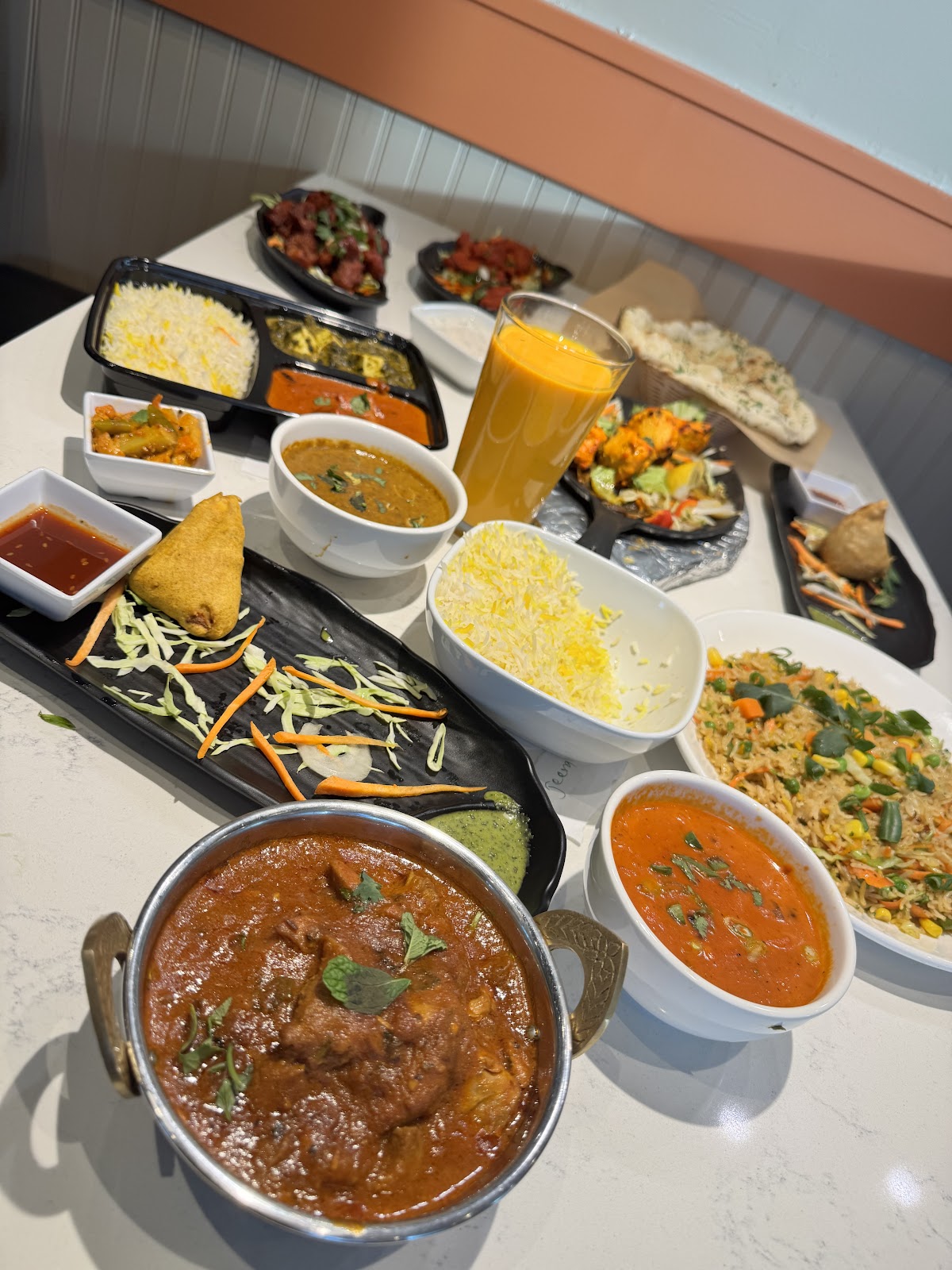 Moti Raj Ripon Menu Moti Mahal Indian Cuisine -Irvine Reviews | ★ 4.5 Rating, Menu & Photos ...