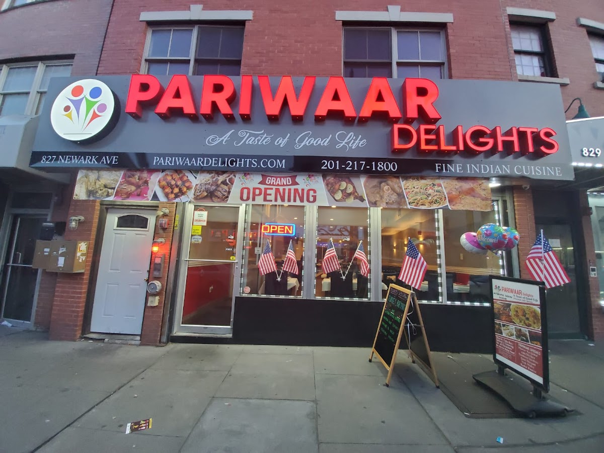 Pariwaar Delights - The King of Biryani's Reviews | ★ 4.6 Rating, Menu ...
