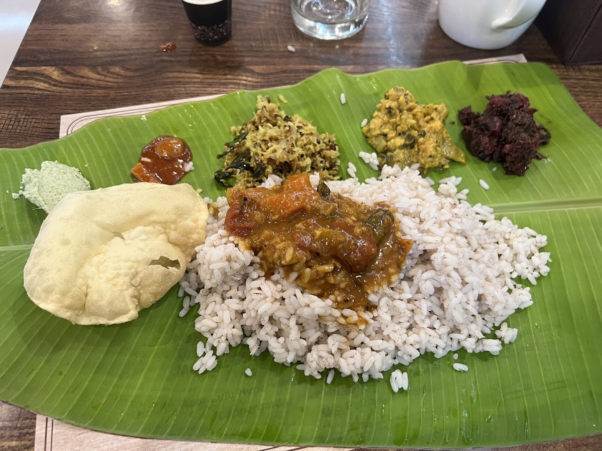 Pathaayam Pathaayam restaurant Reviews | ★ 3.6 Rating, Menu & Photos - Sharjah