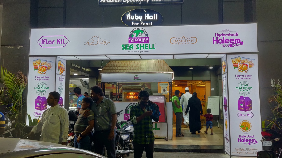 Savoury Sea Shell Restaurant and Banquets Reviews | ★ 4.1 Rating, Menu ...