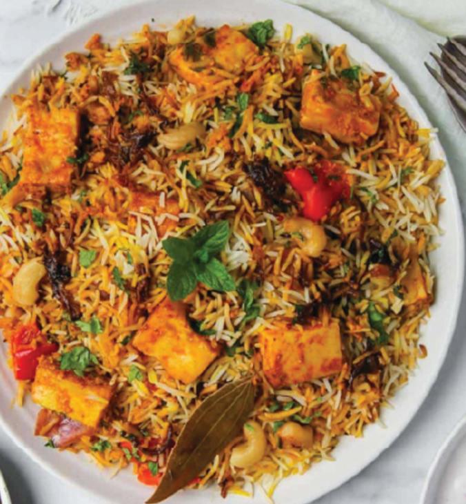 Vima Indian and SriLankan Restaurant Reviews | ★ 4.8 Rating, Menu ...