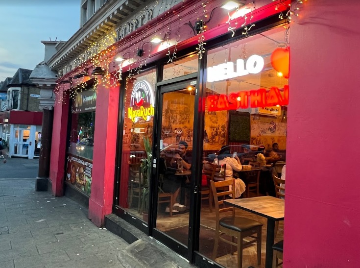 Best Indian Restaurant In East Ham